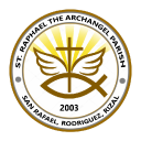 St. Raphael the Archangel Parish Montalban